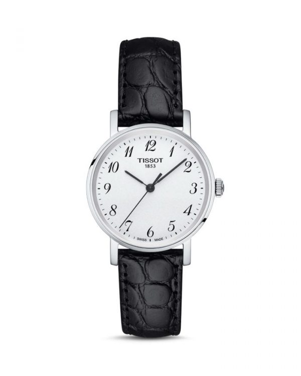 Tissot Everytime Watch, 30mm