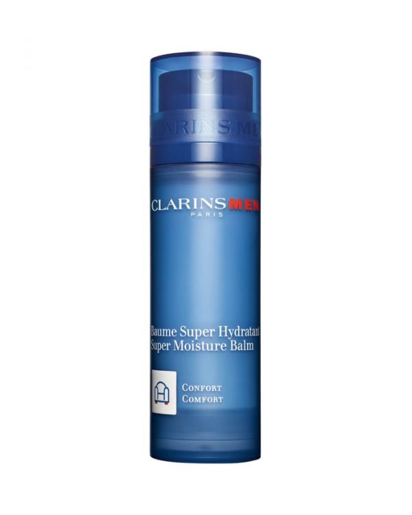 ClarinsMen Super Moisture Balm