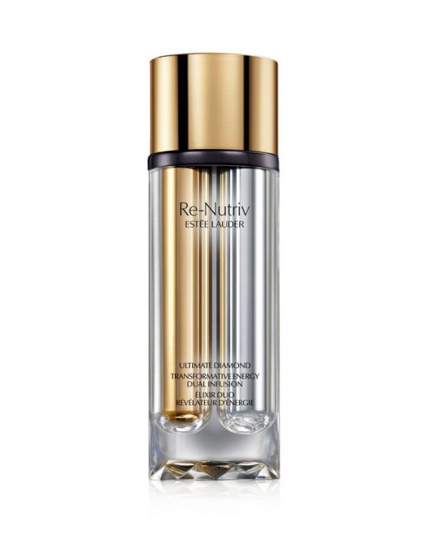 Estee Lauder Re-Nutriv Ultimate Diamond Transformative Energy Dual Infusion