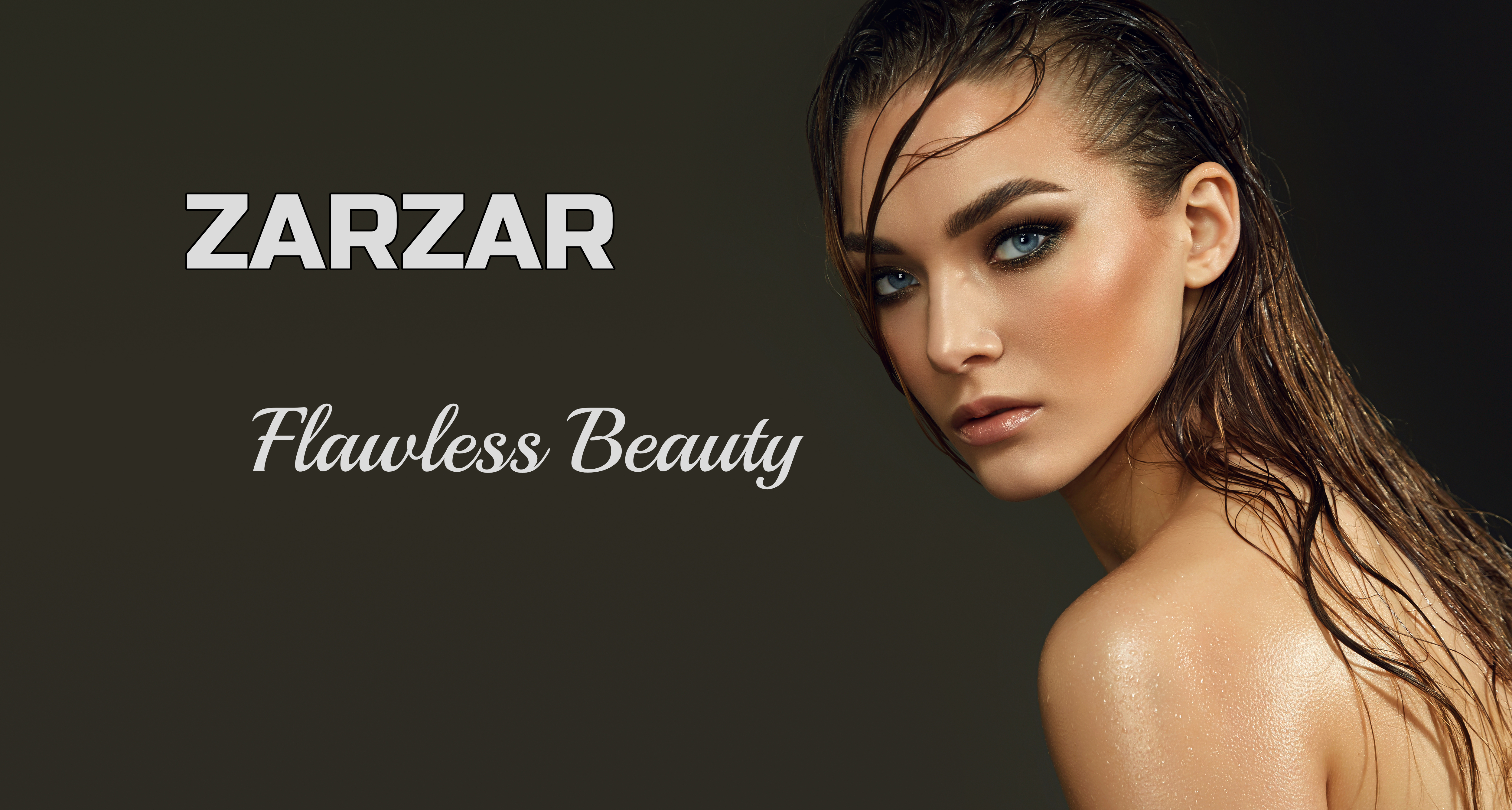 ZARZAR FASHION Beauty Products For Women. Luxury Hair Care & Luxury Makeup. Luxury Cosmetics & Luxury Skincare Products For Women.