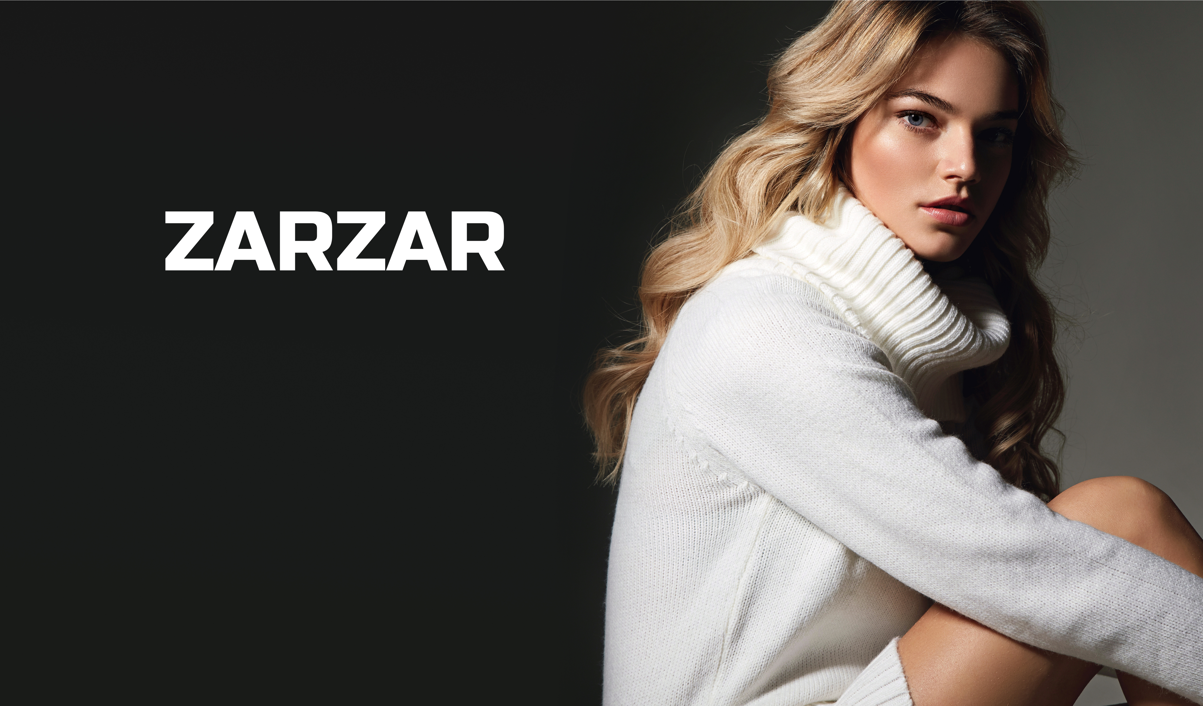 ZARZAR FASHION Designer Sweaters For Women.