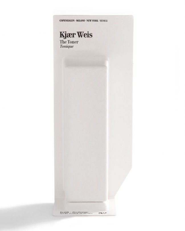 Toner Refill, 3.4 oz. / 100 mL
