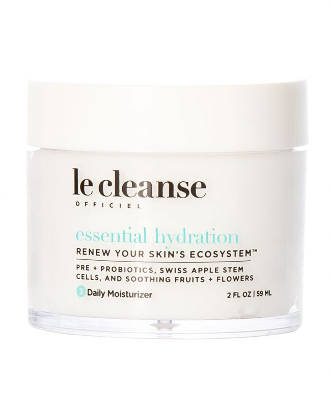 2 oz. Essential Hydration Daily Moisturizer