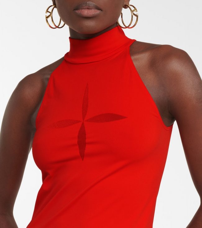 Wolford Anniversary minidress