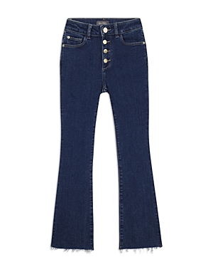 DL1961 Girls' Claire High Rise Bootcut Jeans - Big Kid